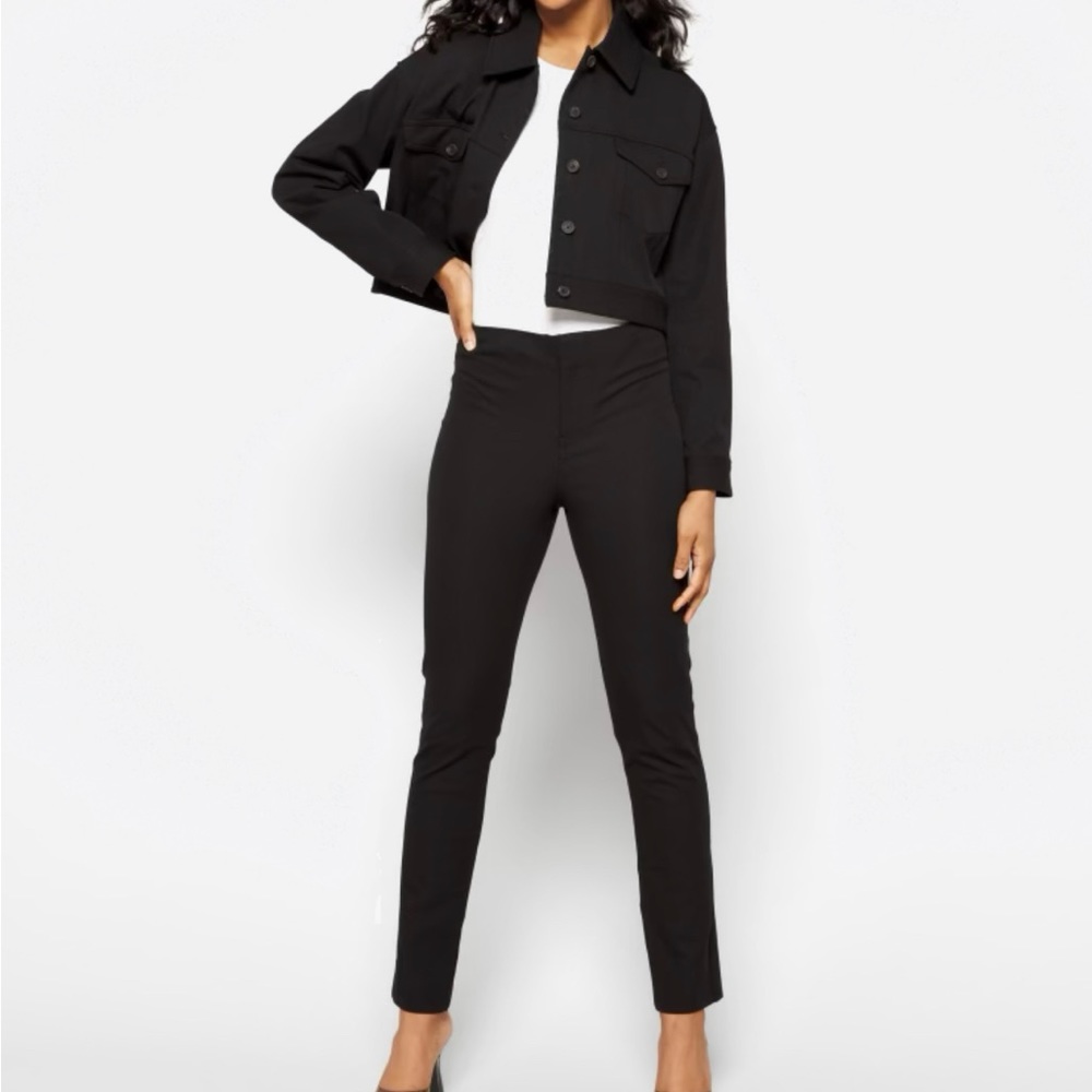 MM Lafleur The Hockley Jean - Better Than Denim